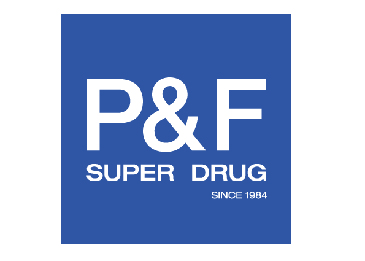 P&F Super Drug