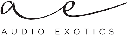 Audio Exotics Logo