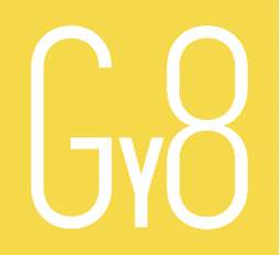 Gy8 Logo