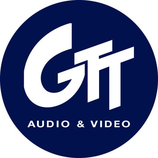 GTT-Audio Logo