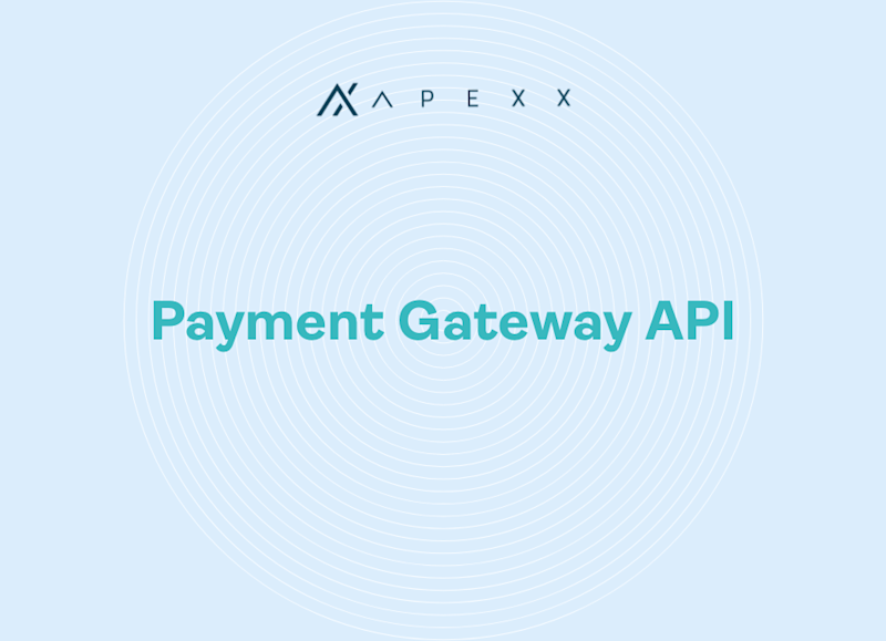 Payment Gateway Api Apexx Global