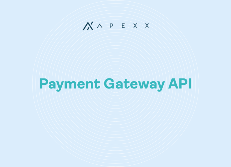 Payment Gateway API