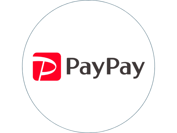 PayPay logo