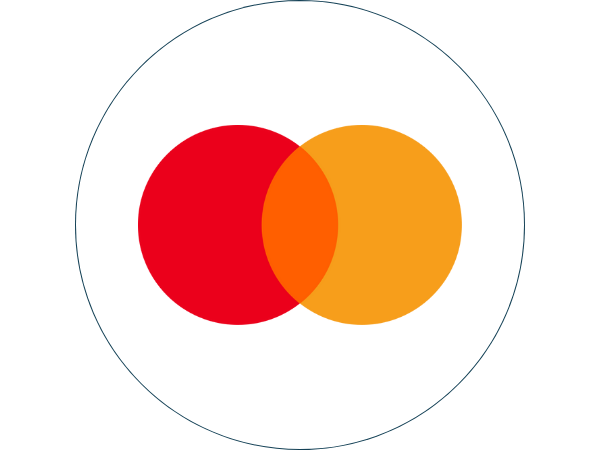 Mastercard logo