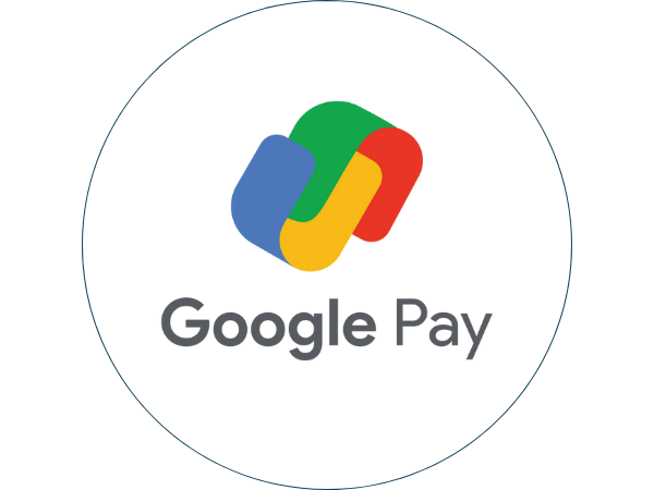 Google Pay logo