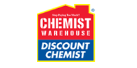 chemist warehouse