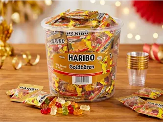 Haribo Minis 1000 g