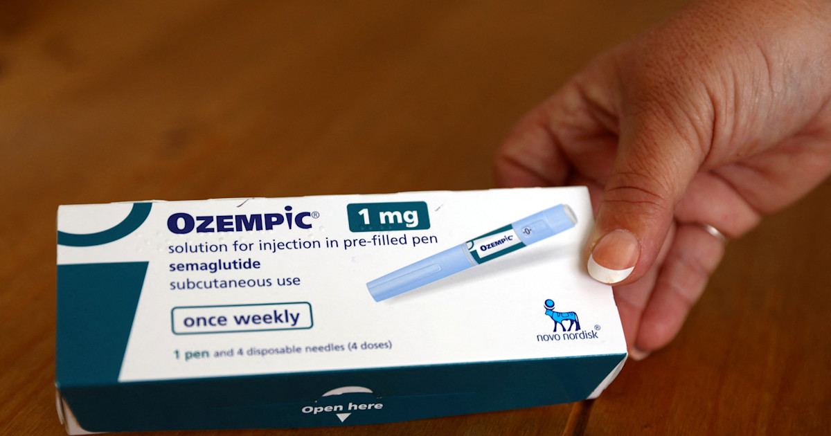 when do you feel semaglutide working What Should I Expect During the First Week of Semaglutide GLP-1 when do you feel semaglutide working What Should I Expect During the First Week of Semaglutide GLP-1