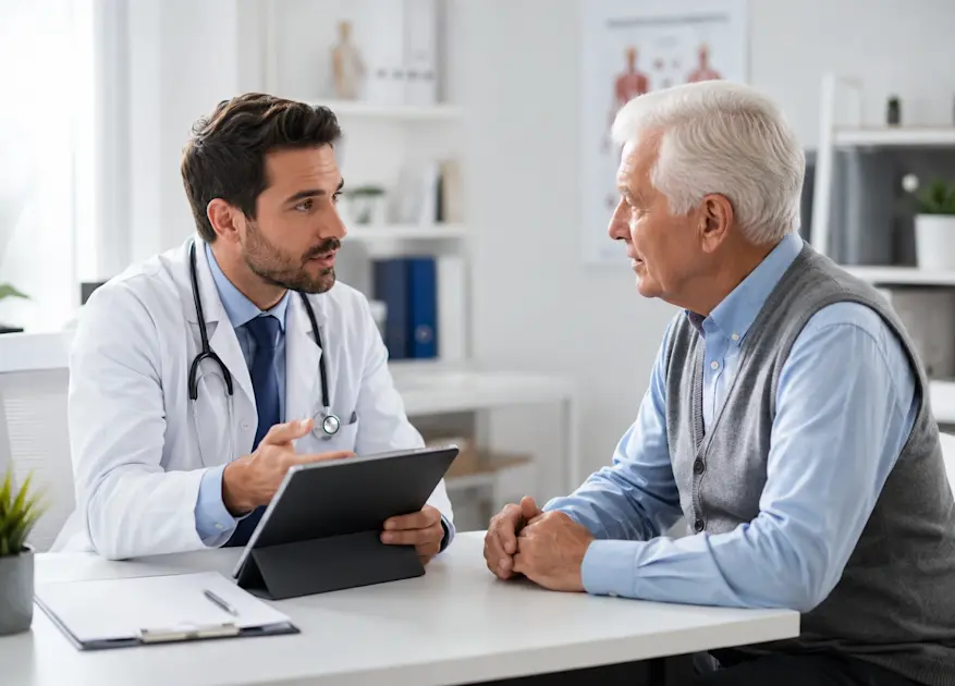 Epitalon Peptide: Uses, Benefits, Research, and Safety