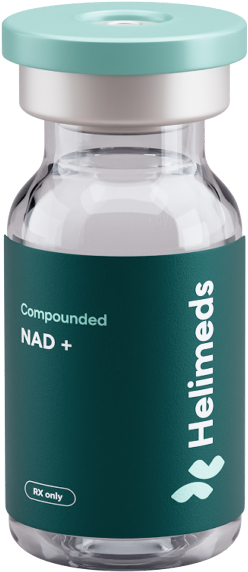 tirzepatide with nad Personalized Compounded Tirzepatide Treatment