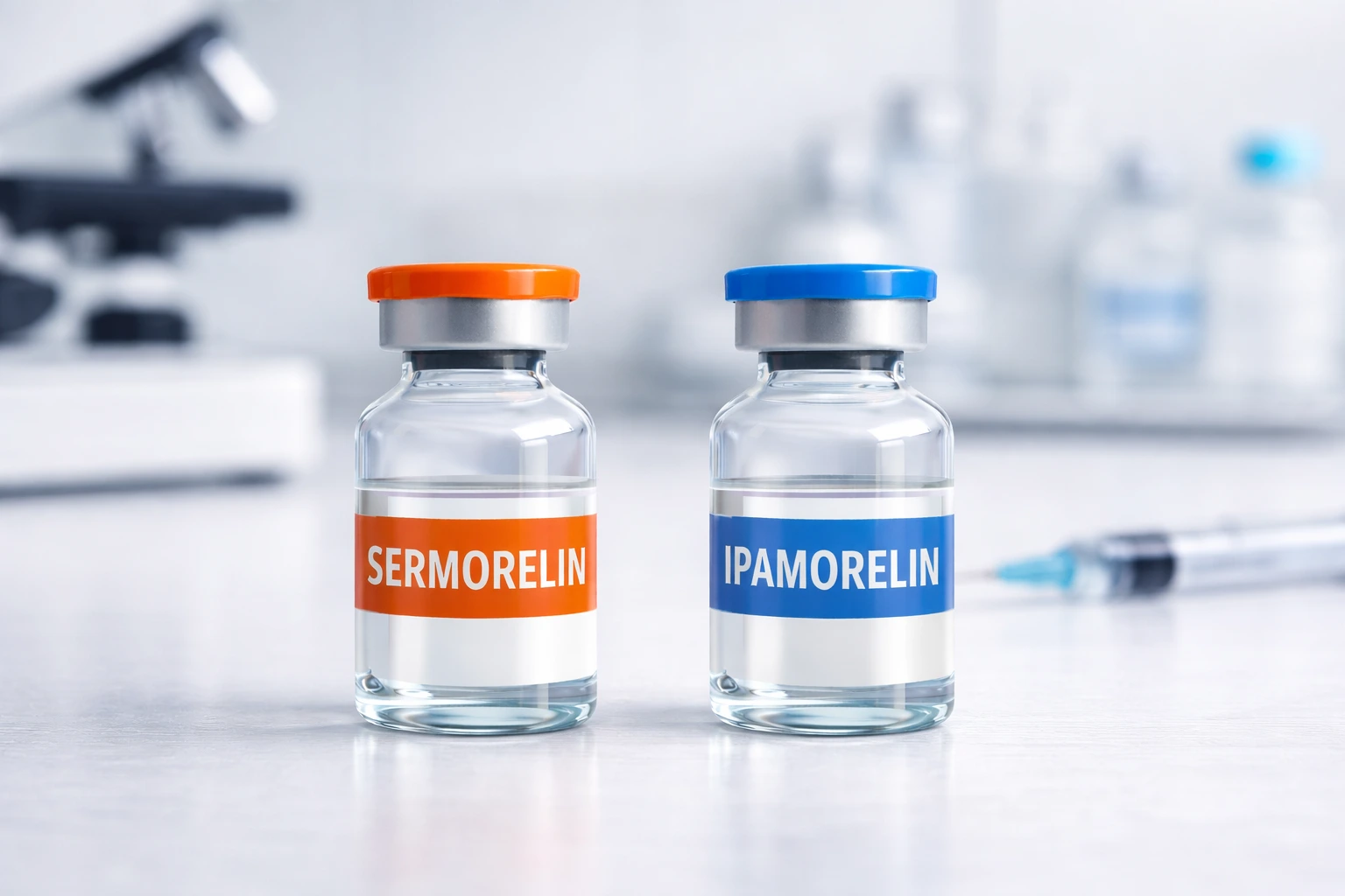 ipamorelin clinical trial healthy volunteers growth hormone release Ipamorelin is a potent growth hormone-releasing peptide that has some  potential advantages over some of the others. Although peptides seem to be  doled out like aspirin, keep in mind that these are main image 1