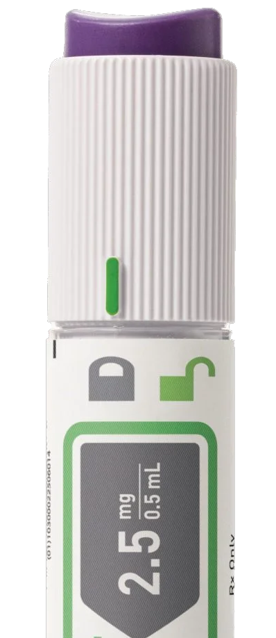 glp-1 gip zepbound Zepbound®