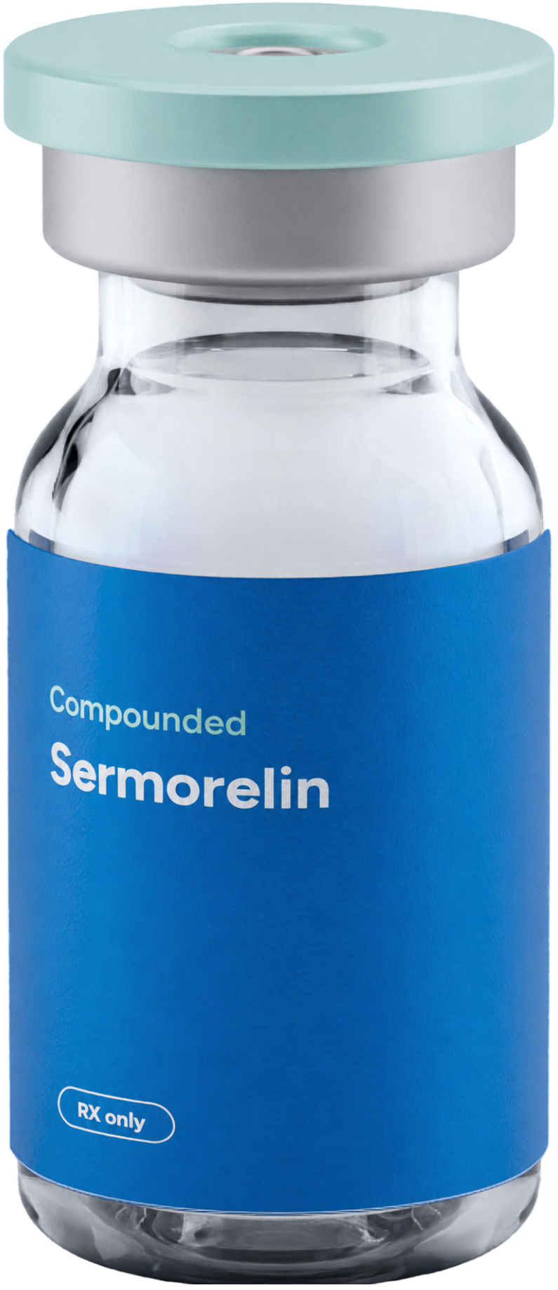 tirzepatide sermorelin Personalized Compounded Tirzepatide Treatment