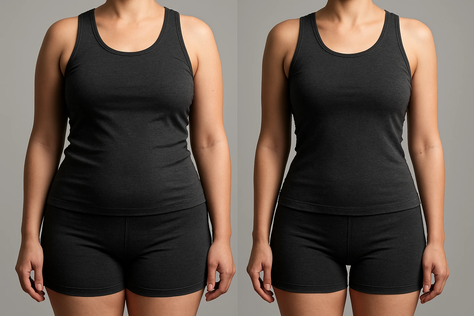 MIC B12 Injections Before & After: Results in 1 Week vs 1 Month