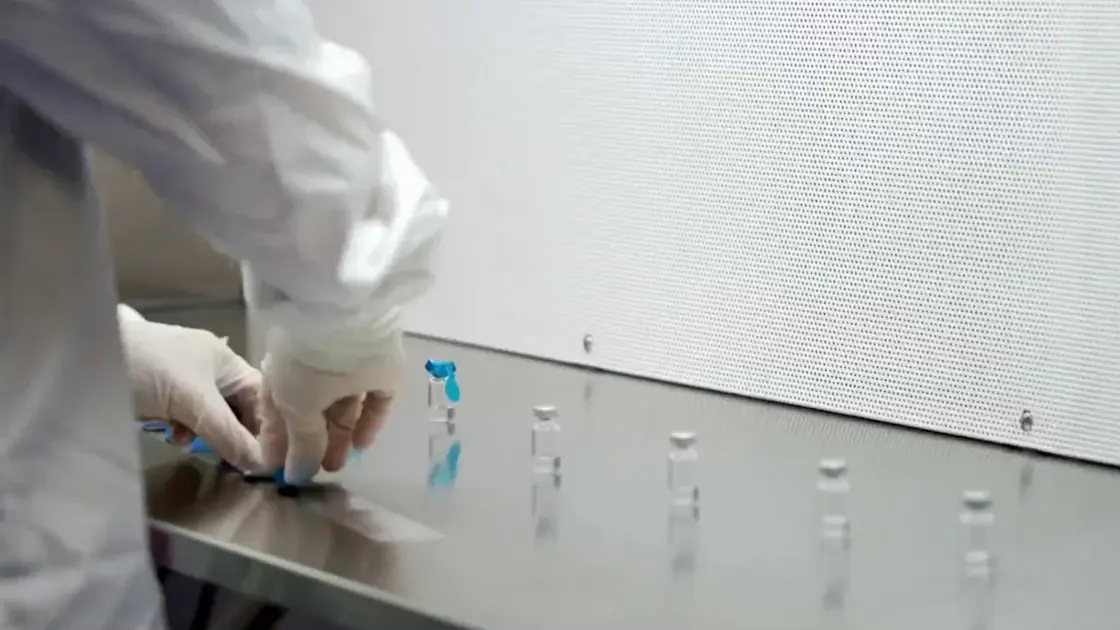 tirzepatide injection compound Compounded Tirzepatide (GLP-1/GIP)