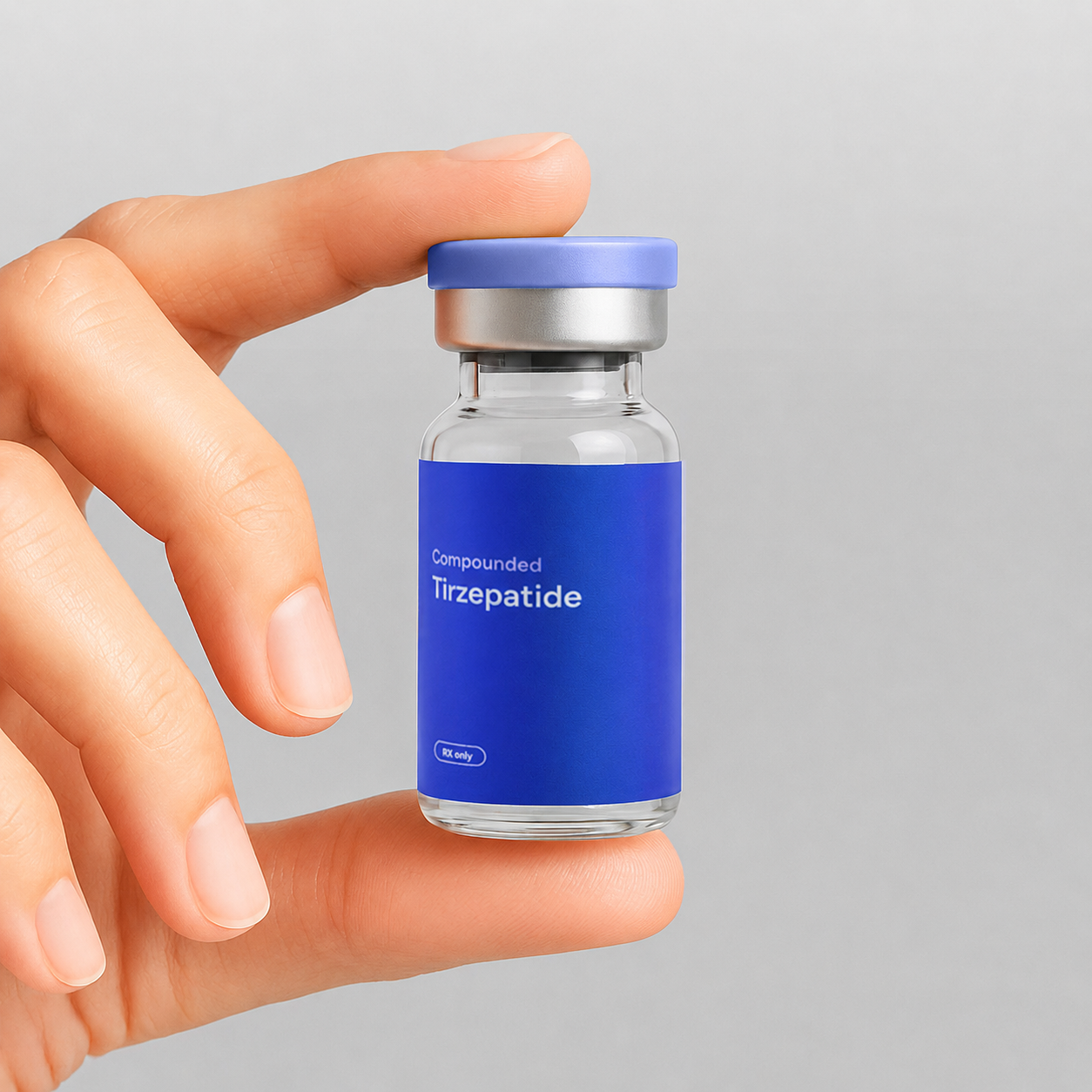 taking compounded tirzepatide Personalized Tirzepatide Treatment