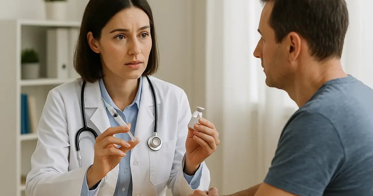 NAD Injection Side Effects: Risks, Benefits, and What to Expect NAD Injection Side Effects: Risks, Benefits, and What to Expect