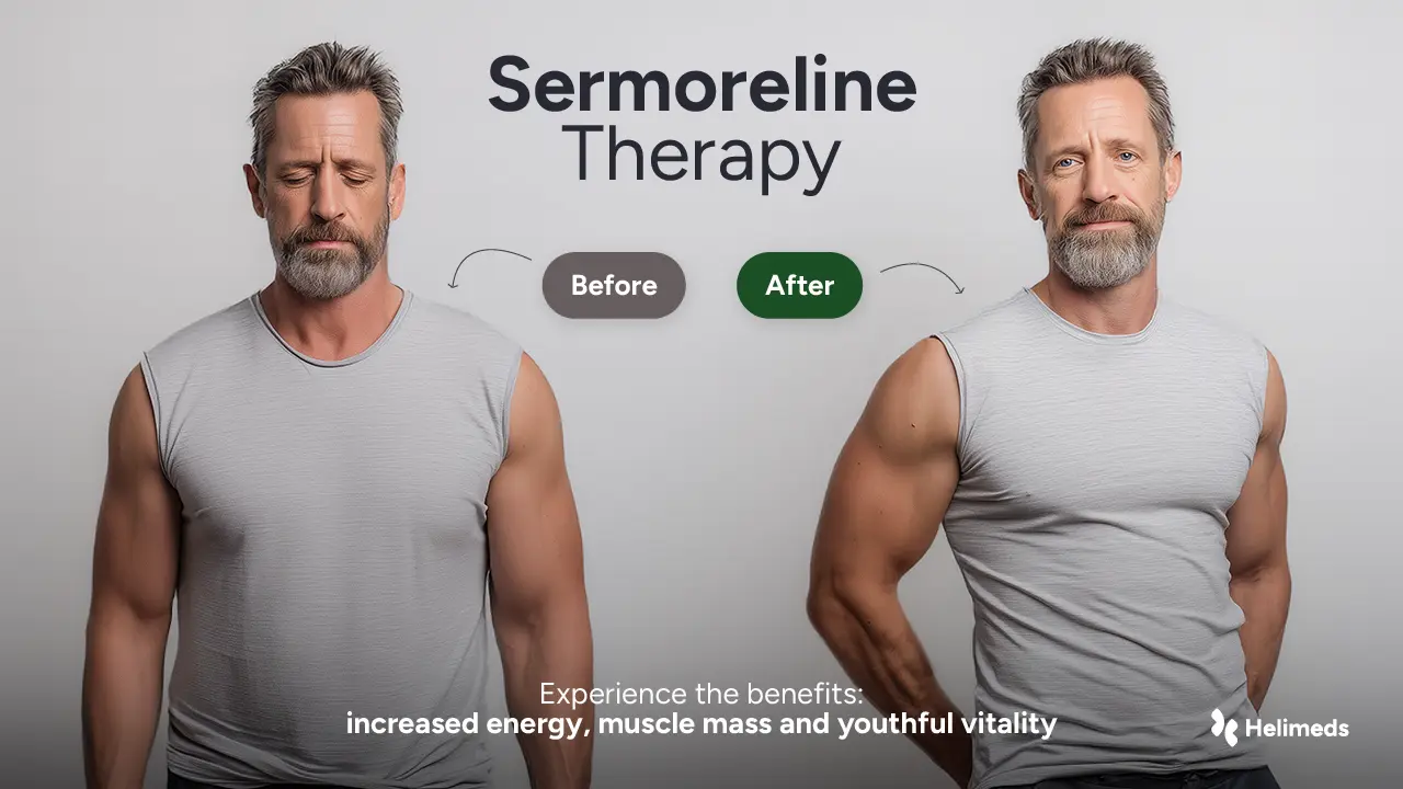 ipamorelin skin effects timeline Ipamorelin (2mg): The Growth Hormone Peptide For Recovery, Performance, And  Longevity main image 0