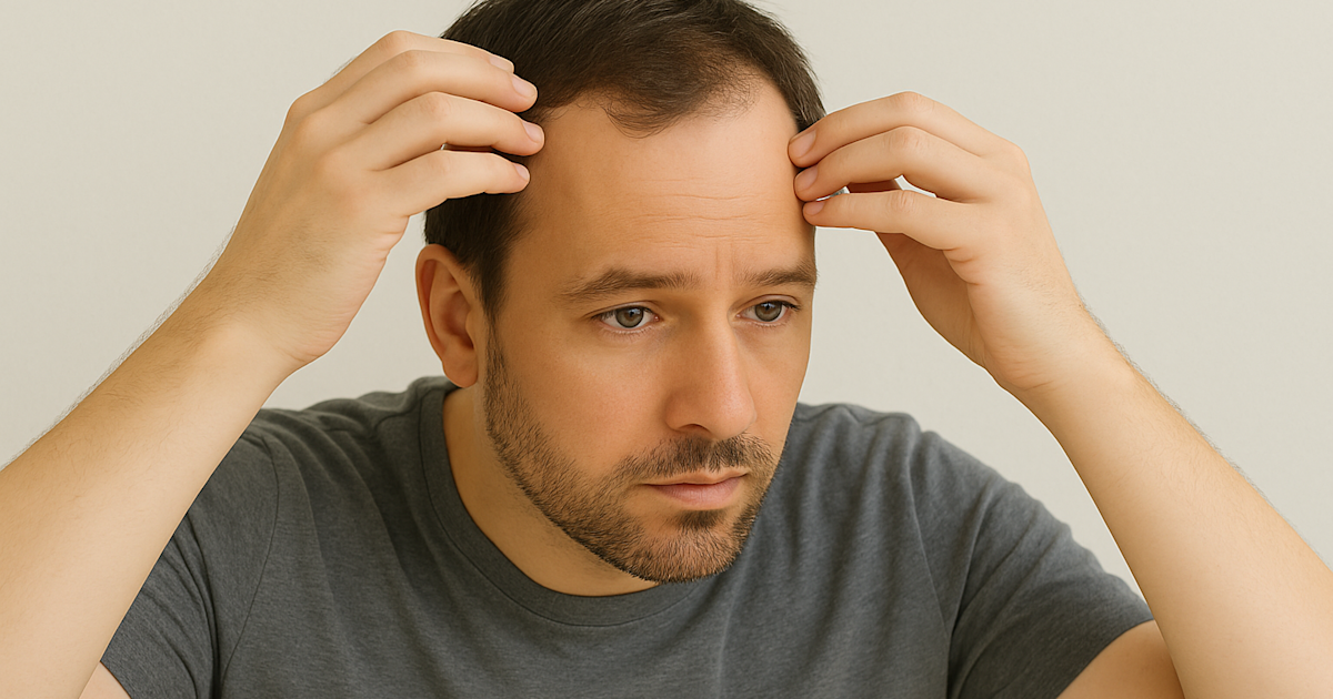 can semaglutide make your hair fall out Does Semaglutide Cause Hair Loss? Ozempic, Wegovy & Mounjaro Shedding Explained can semaglutide make your hair fall out Does Semaglutide Cause Hair Loss? Ozempic, Wegovy & Mounjaro Shedding Explained