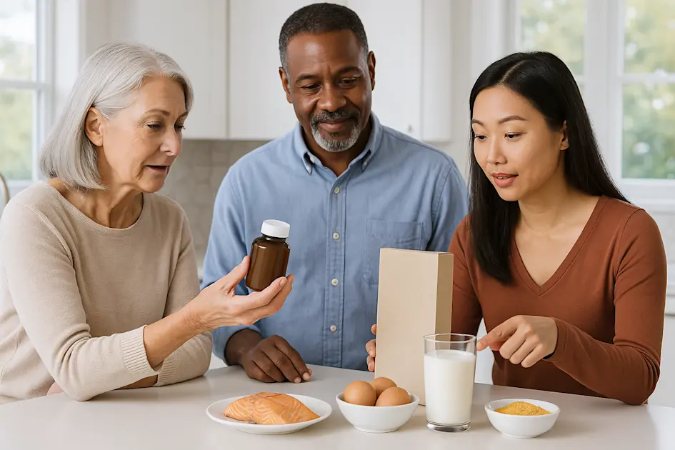 Vitamin B12 Dosage for Adults: How Much Per Day, HighDose Safety & Injection Schedules Vitamin B12 Dosage for Adults: How Much Per Day, HighDose Safety & Injection Schedules