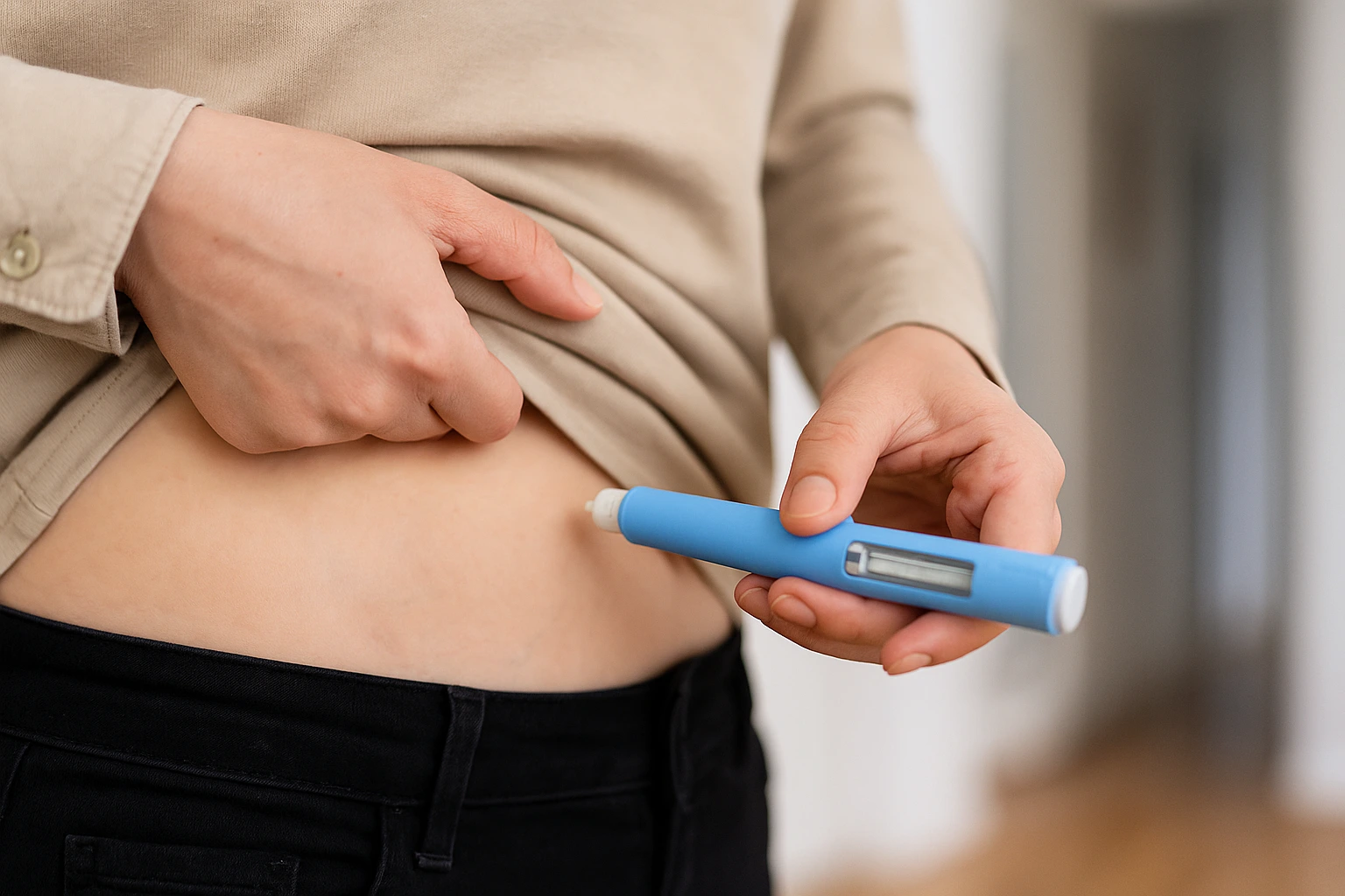 Microdosing Tirzepatide and Semaglutide for Weight Loss