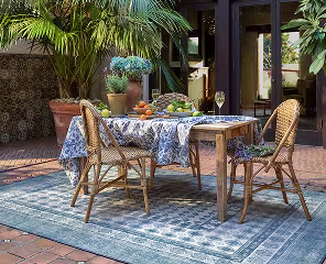 Ruggable Outdoor - Global Nav