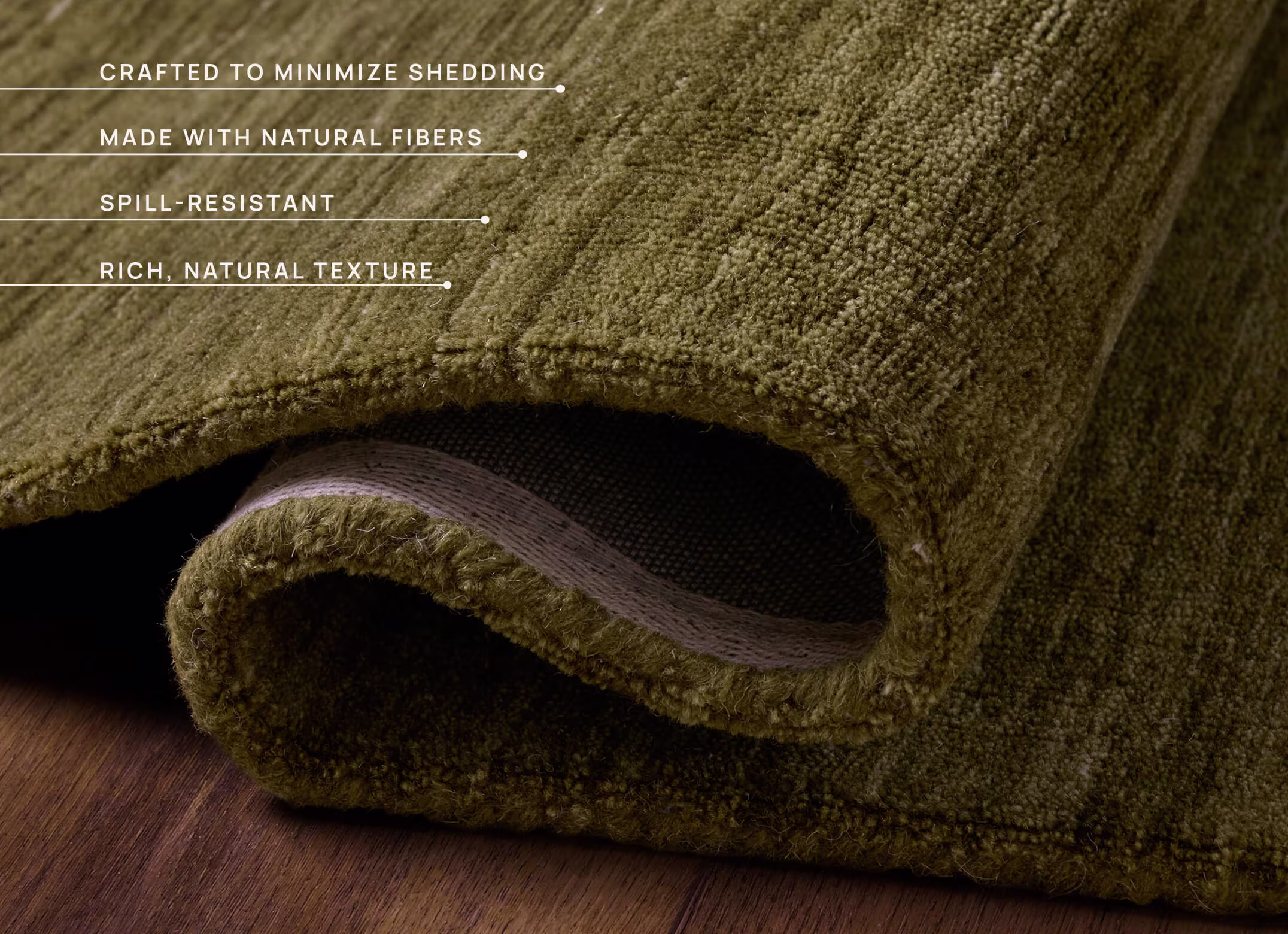Ruggable Easy Care Wool - Product Feature - desktop 