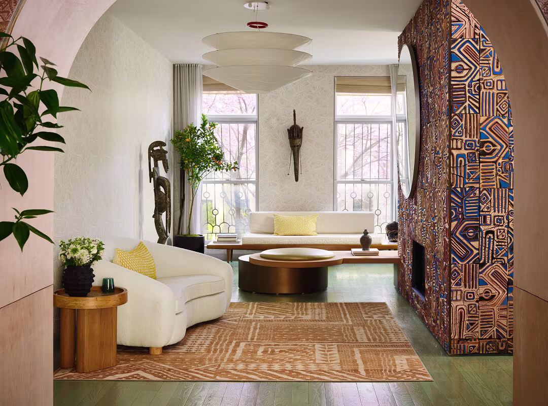 How to Stop Rugs Moving on Carpet and Wooden Floors