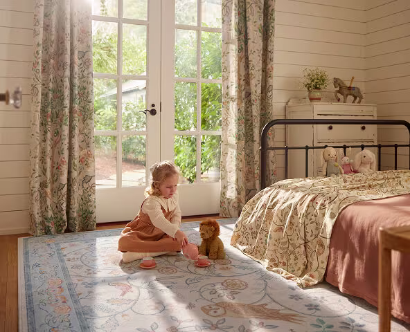 [EUROPE] Kids Room Desktop Navigation Icon