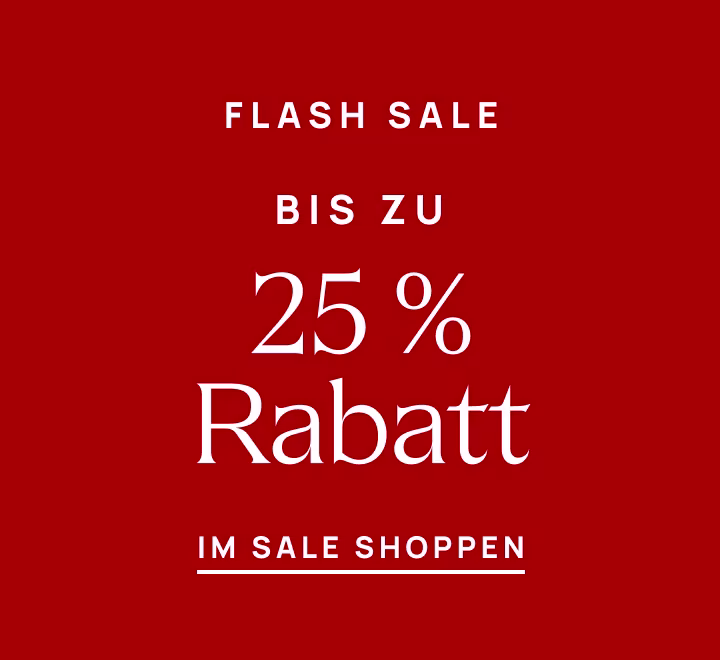 [EUROPE] Sept Flash Sale - Nav Tile