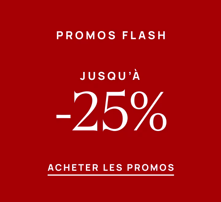 [EUROPE] Sept Flash Sale - Nav Tile