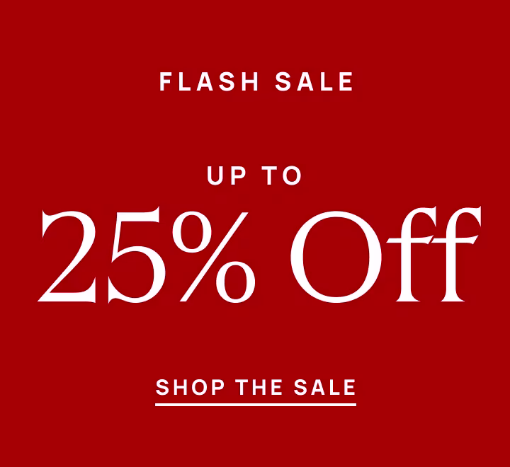 [EUROPE] Sept Flash Sale - Nav Tile