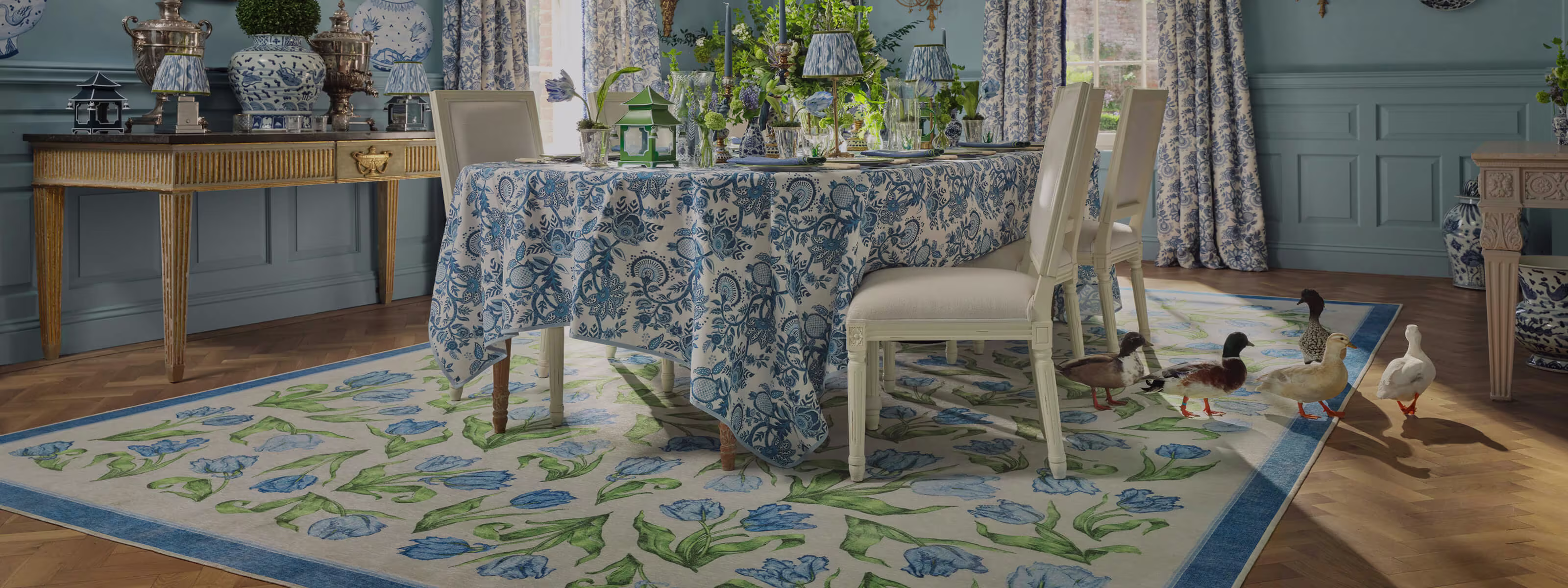 RGX Mrs. Alice LP - Hero Image - Desktop