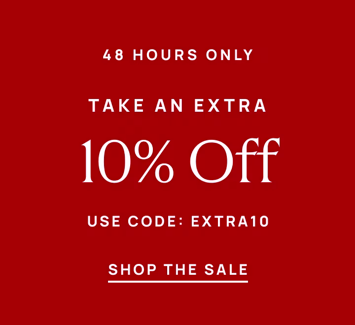 Autumn Sale - Up to 30% Off
