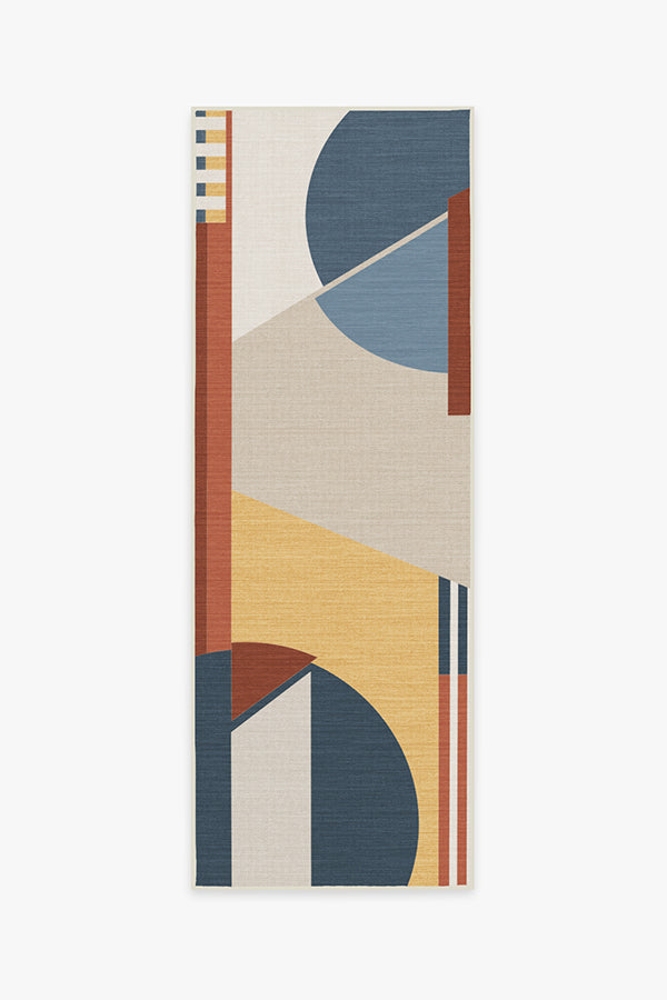 Outdoor Forma Primary Rug | Ruggable