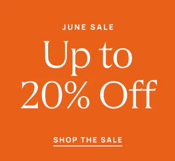 Ruggable June Sale 2026 Nav Tile 20%