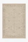 Odette Ivory Pearl Rug | Ruggable