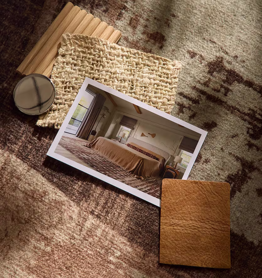 Ruggable Dedicated Sales Support - Trade Program LP