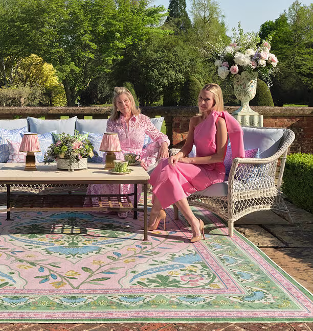 Shop Mrs.Alice Rugs