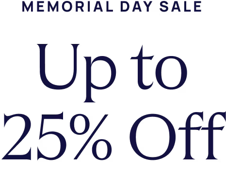 Ruggable Memorial Day Sale 2026 Hero Banner Copy - Desktop