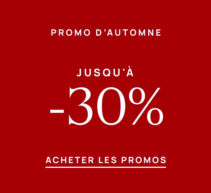 Autumn Sale - Up to 30% Off