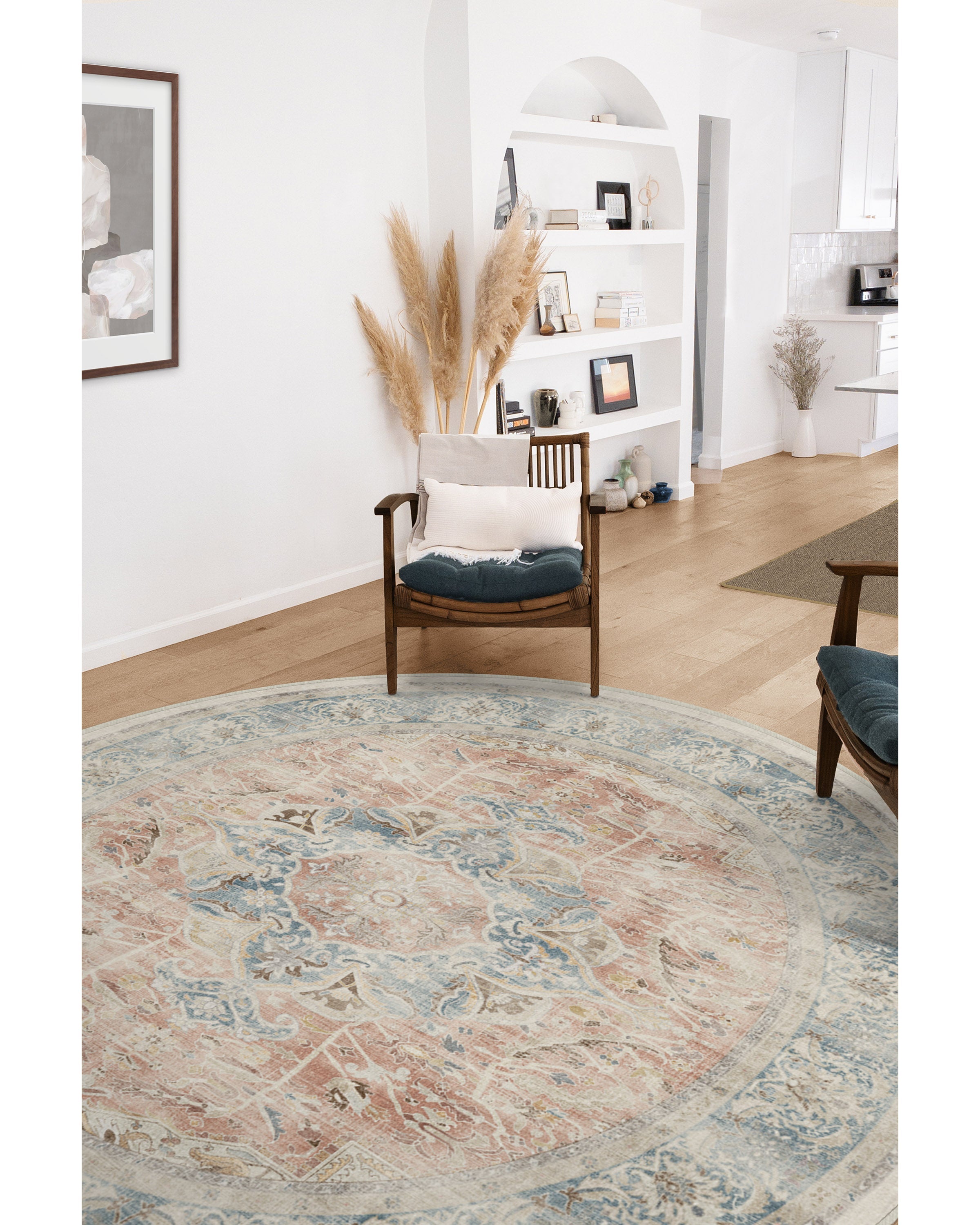 Ruggable Sarrah Rug Review