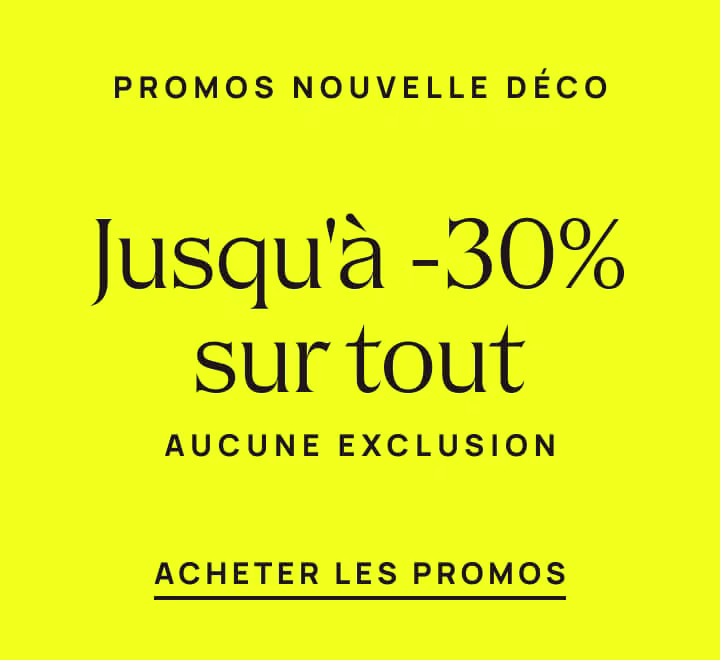The Home Refresh Sale - Up to 30% Off Sitewide (No Exclusions)
