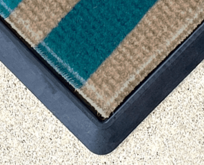 Doormats, Machine Washable and Customizable