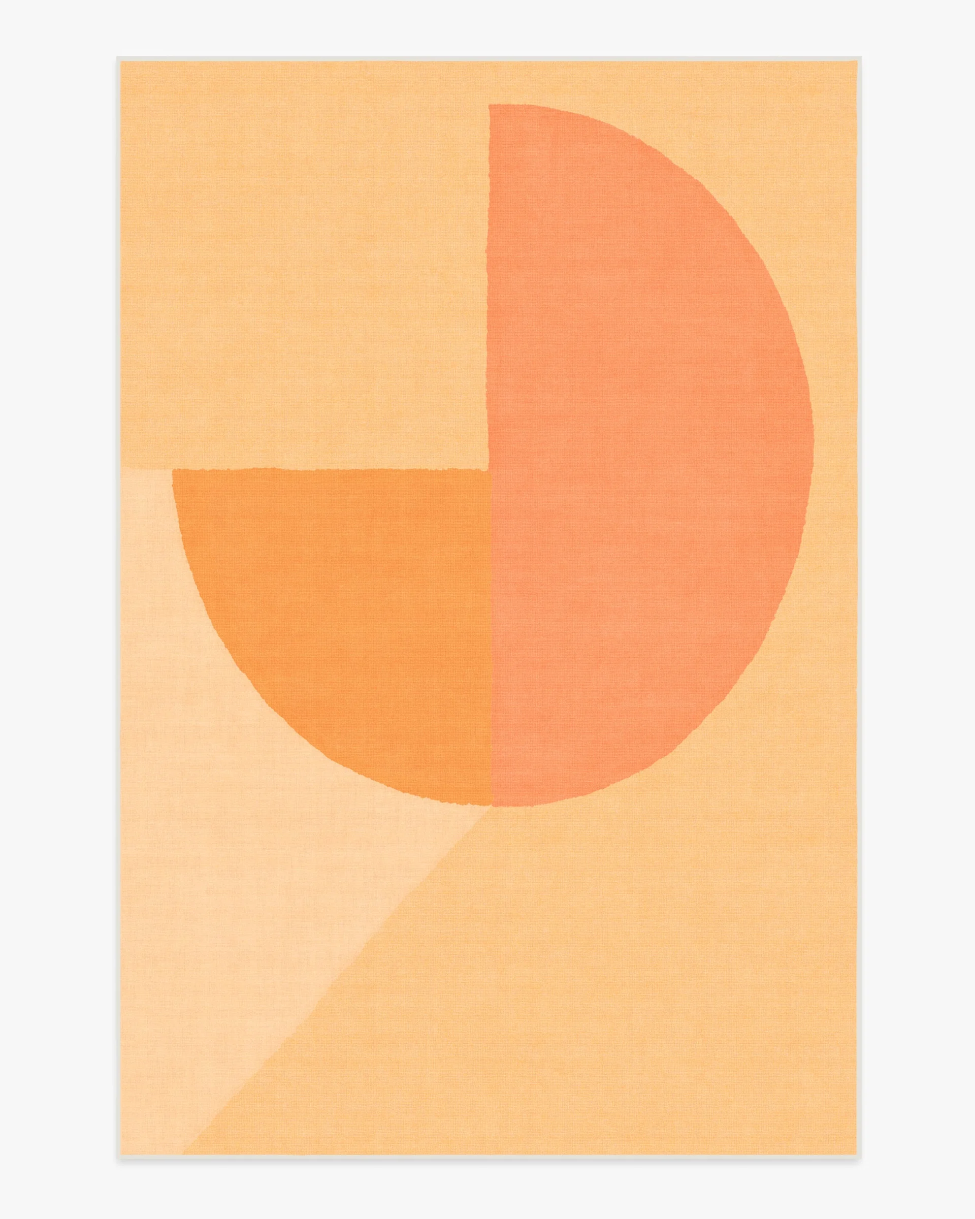 pantone-peach-fuzz-pop-divide-rug-ruggable