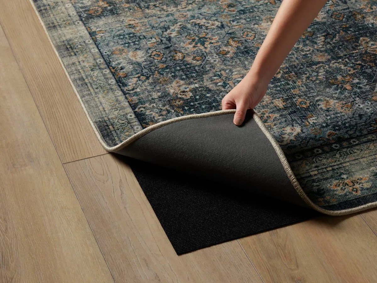 What Rugs Are Safe for Hardwood Floors Ruggable