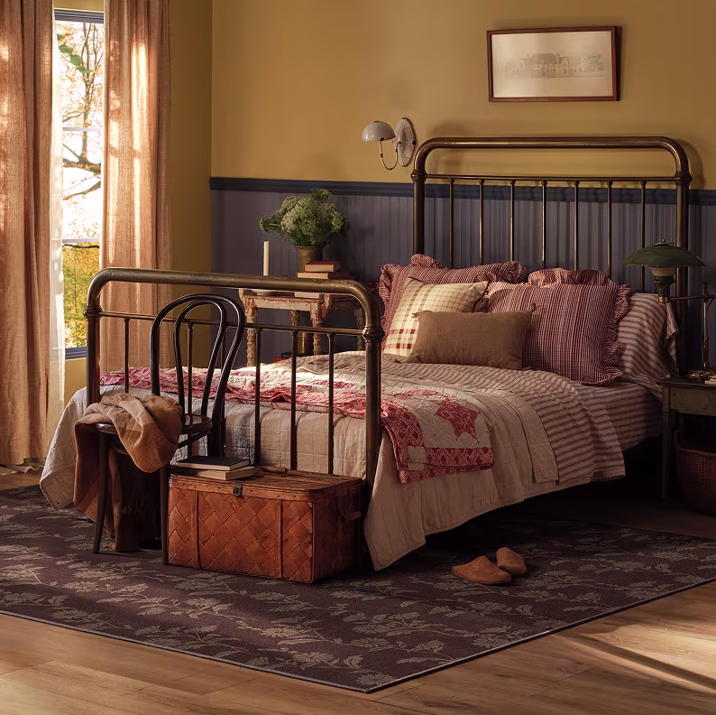 Ruggable Bedroom - Room Tile