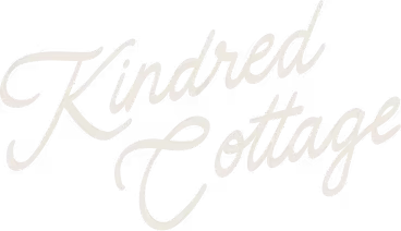 Ruggable Kindred Cottage Hero Logo Lock Up - Desktop