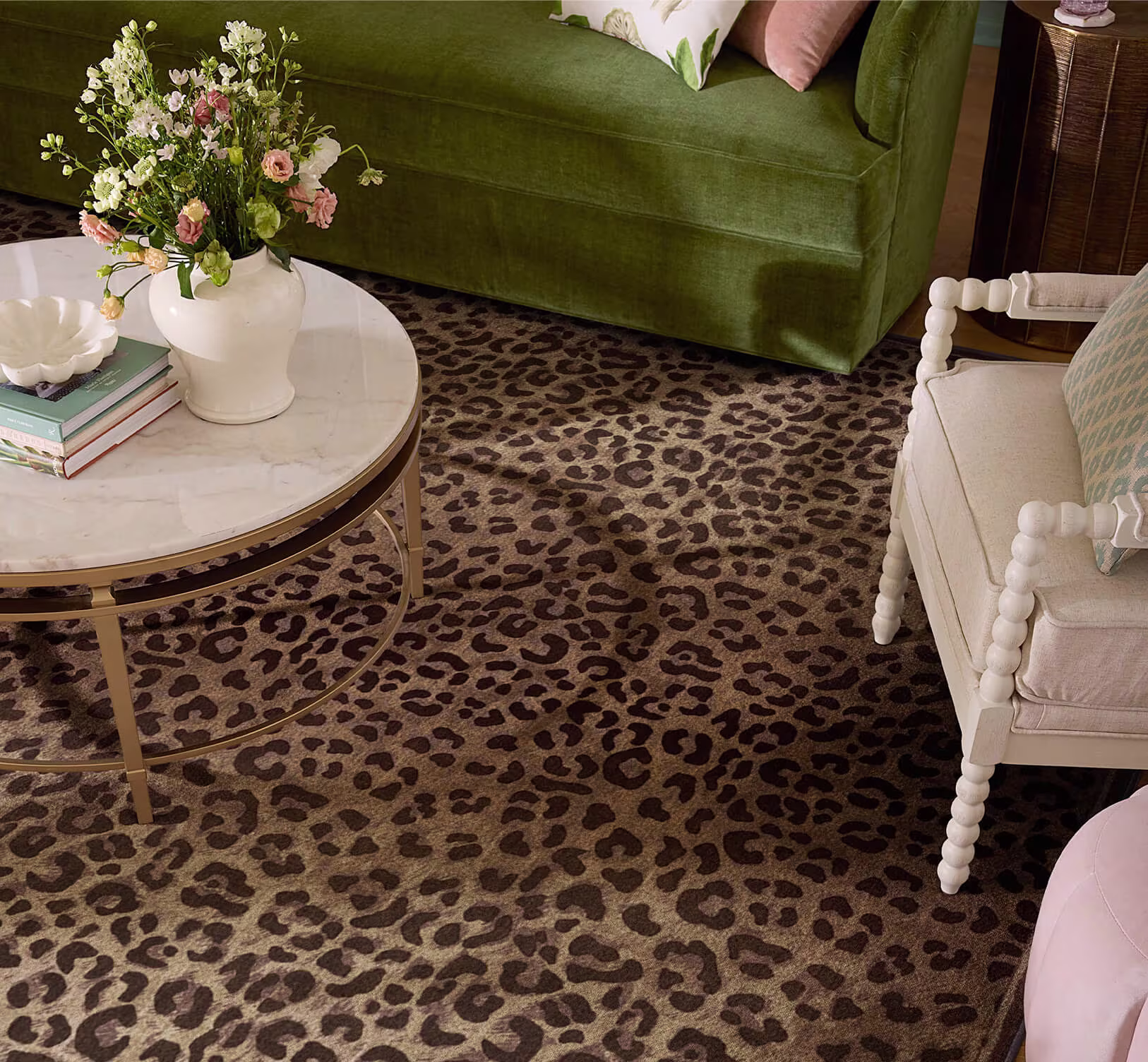 Shop Animal Print Rugs