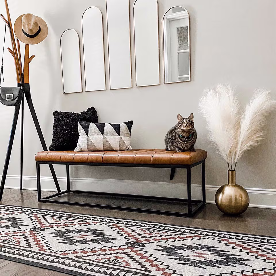 Ruggable Desert Sumac Rug